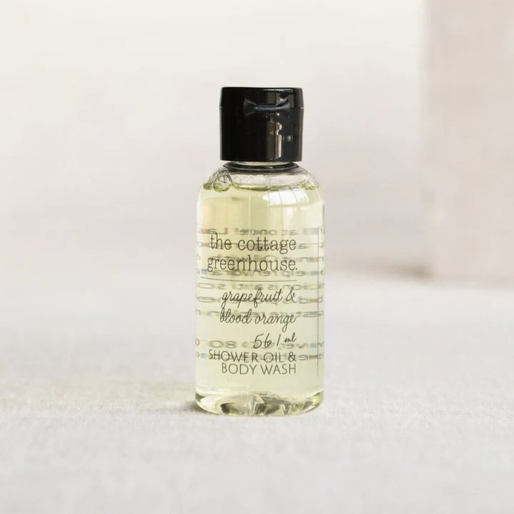 🔥SALE🔥 Margot Elena Grapefruit & Blood Orange Body Wash
